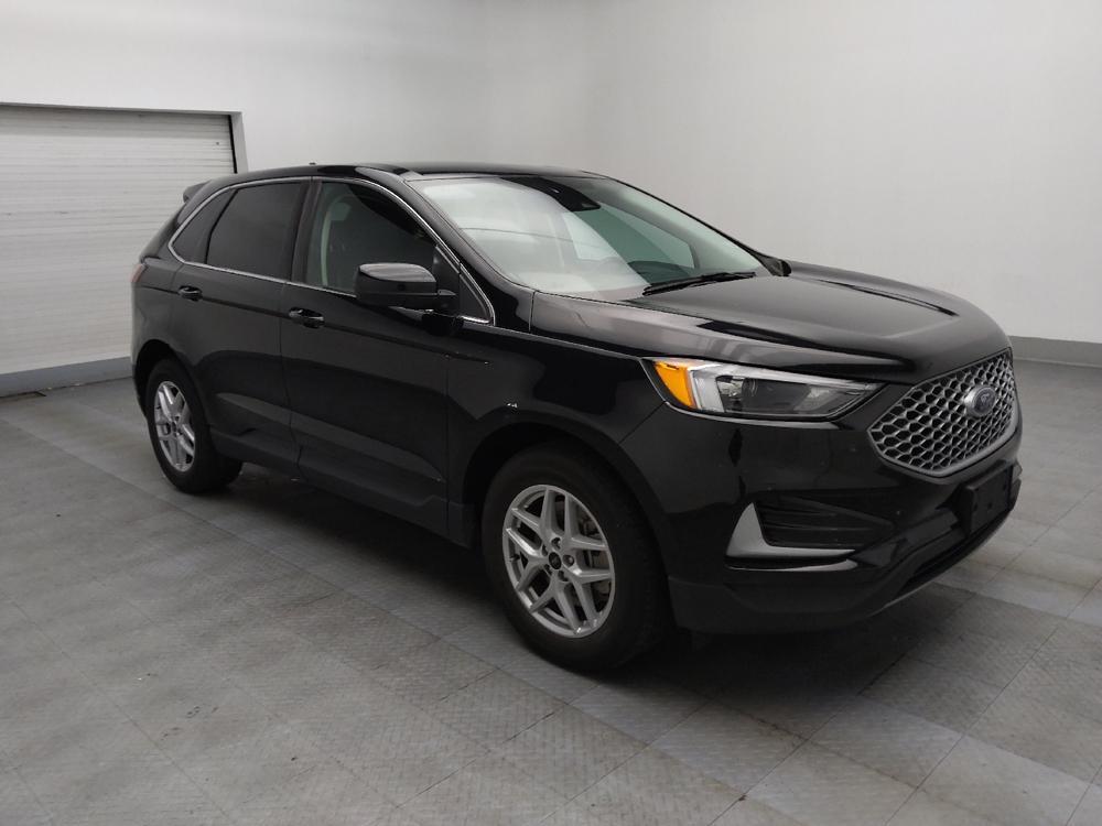 used 2023 Ford Edge car, priced at $19,395