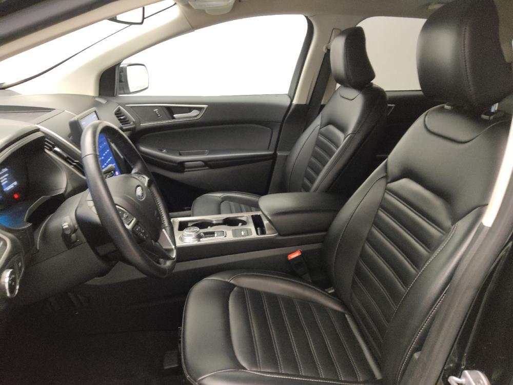 used 2023 Ford Edge car, priced at $19,395