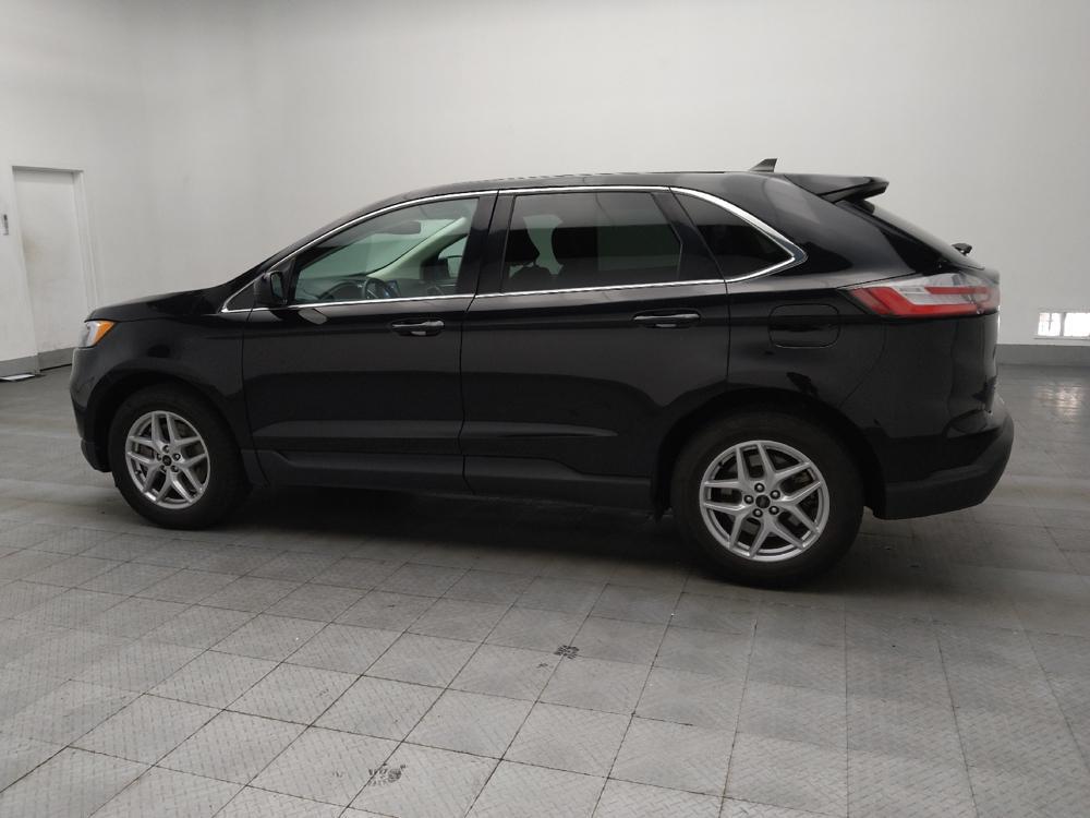 used 2023 Ford Edge car, priced at $19,395
