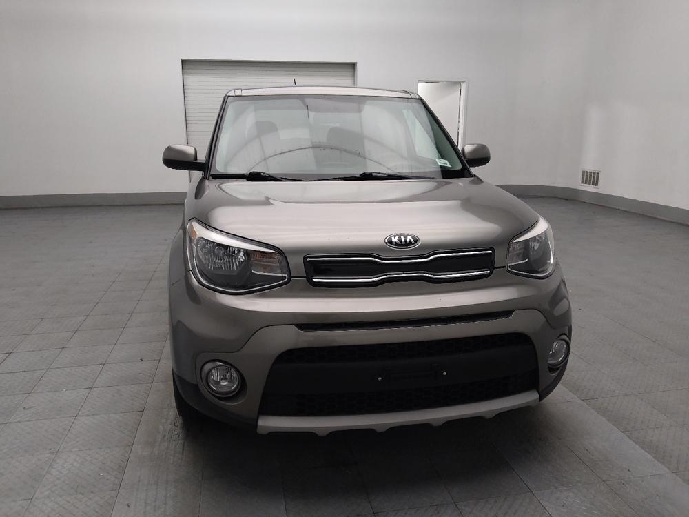 used 2019 Kia Soul car, priced at $14,695