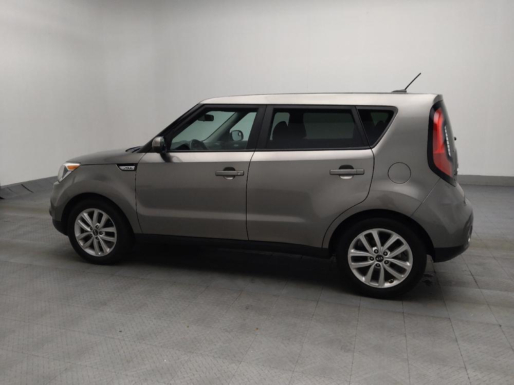 used 2019 Kia Soul car, priced at $14,695