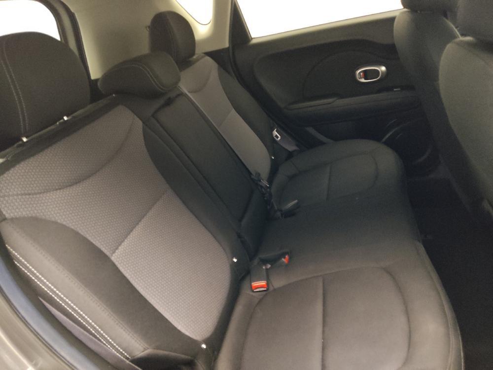 used 2019 Kia Soul car, priced at $14,695