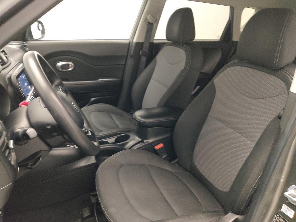 used 2019 Kia Soul car, priced at $14,695