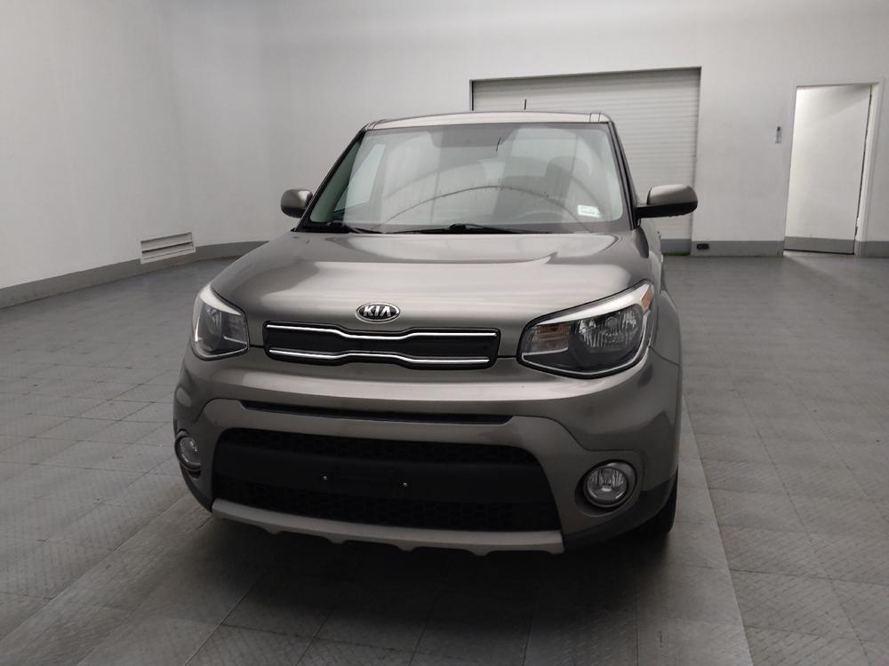 used 2019 Kia Soul car, priced at $14,695