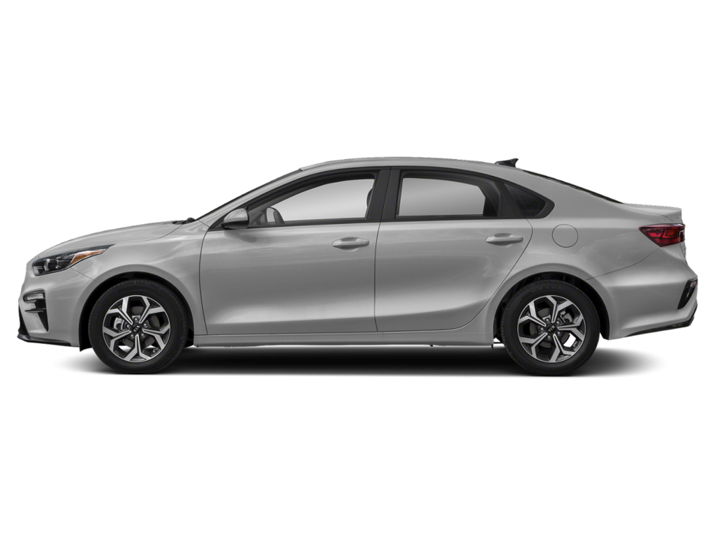 used 2019 Kia Forte car, priced at $14,995