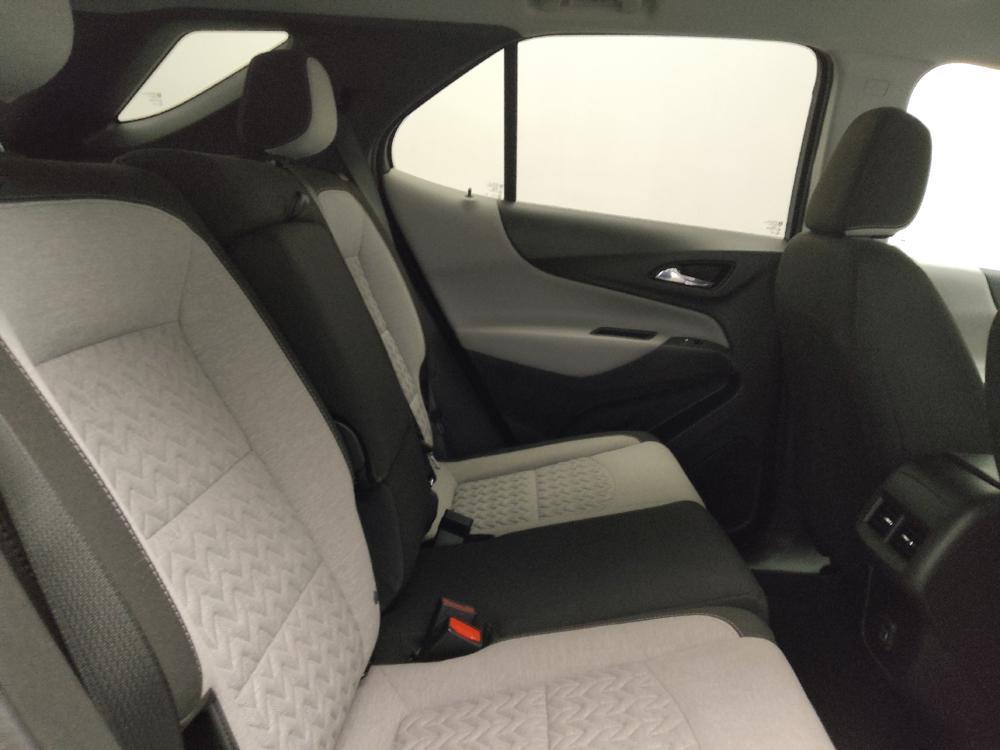 used 2023 Chevrolet Equinox car, priced at $21,595