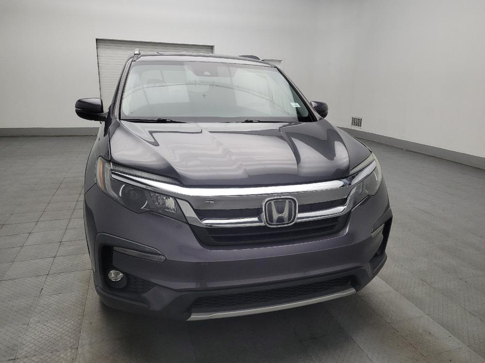 used 2019 Honda Pilot car, priced at $22,695