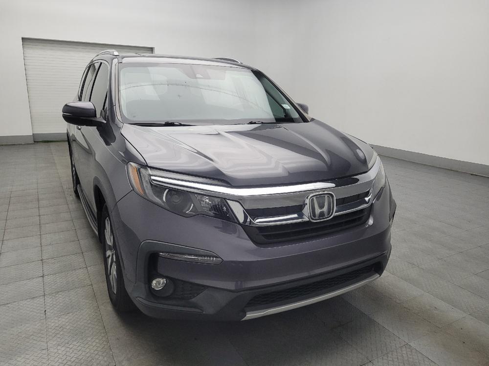 used 2019 Honda Pilot car, priced at $22,695