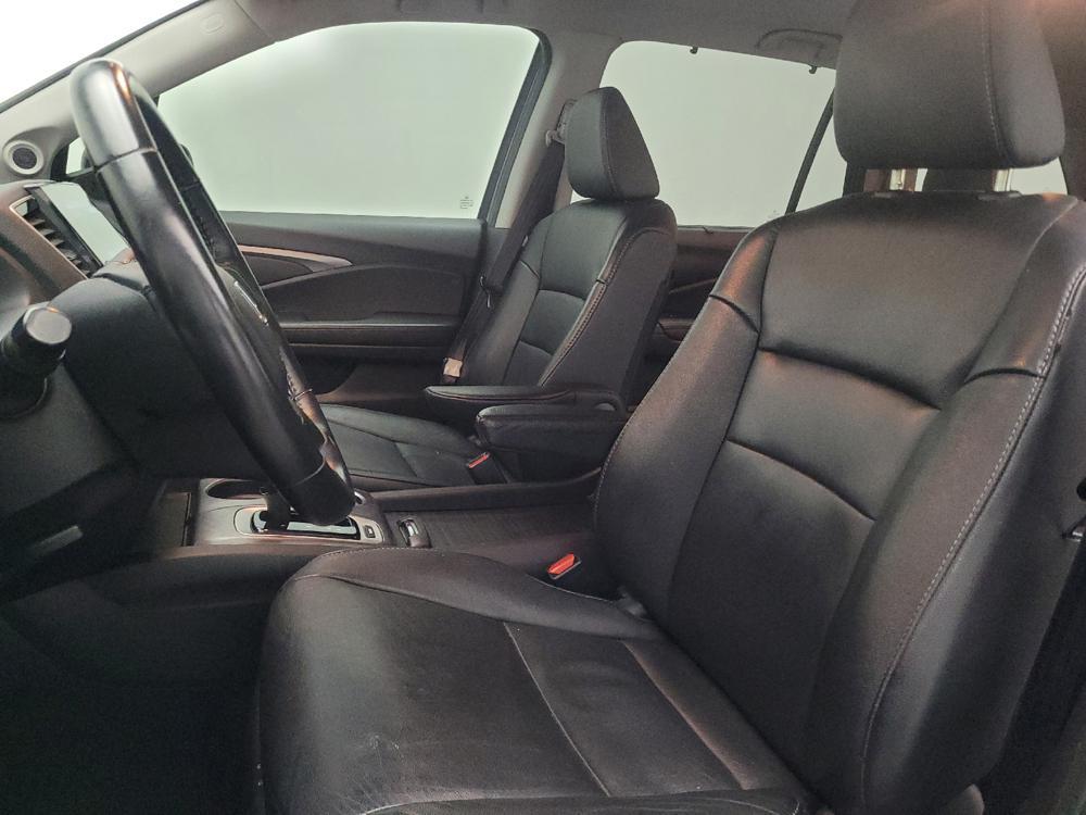 used 2019 Honda Pilot car, priced at $22,695