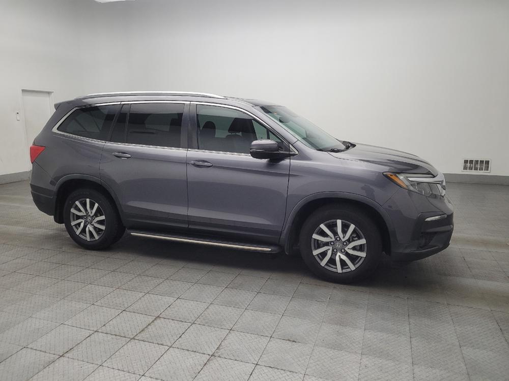 used 2019 Honda Pilot car, priced at $22,695