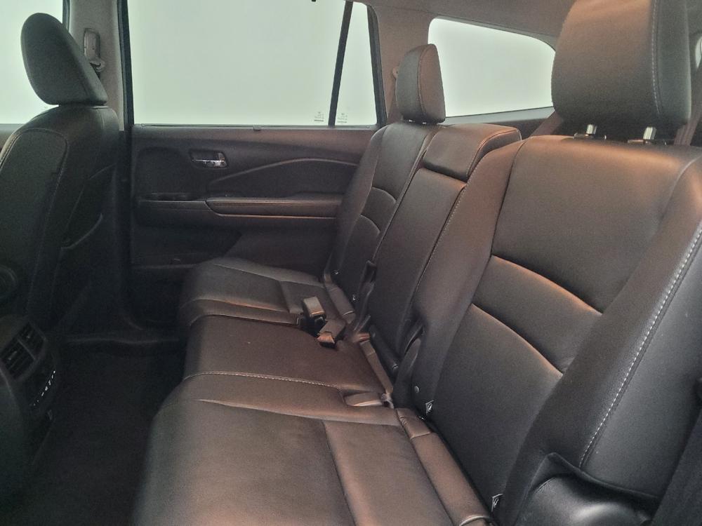 used 2019 Honda Pilot car, priced at $22,695