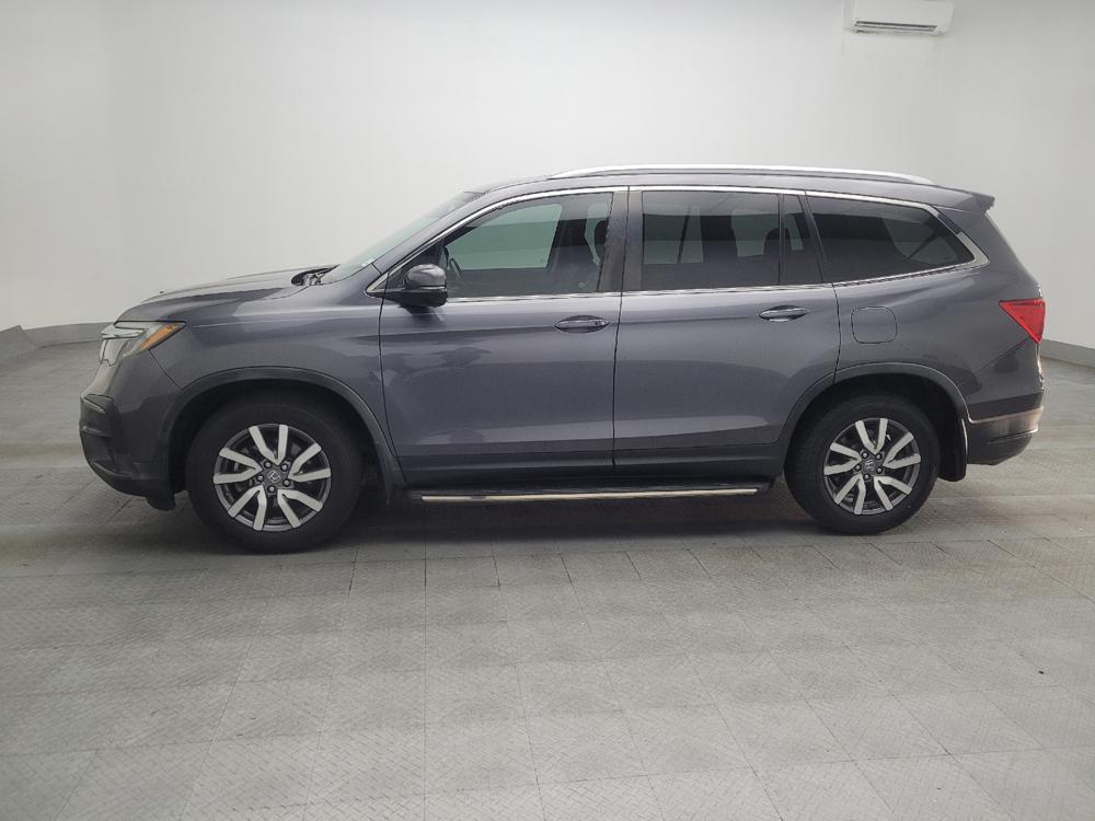used 2019 Honda Pilot car, priced at $22,695