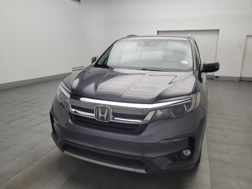 used 2019 Honda Pilot car, priced at $22,695