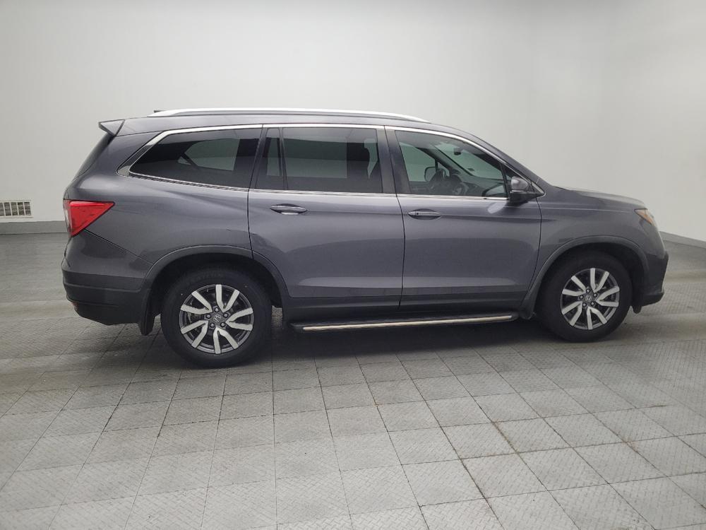 used 2019 Honda Pilot car, priced at $22,695