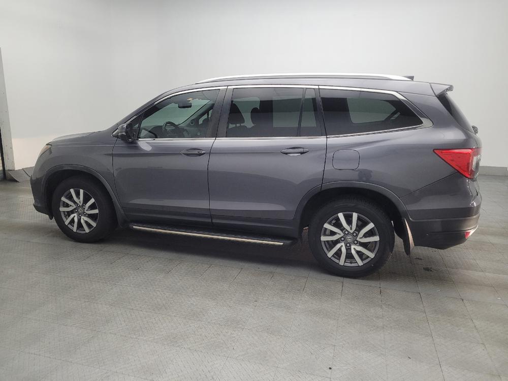used 2019 Honda Pilot car, priced at $22,695
