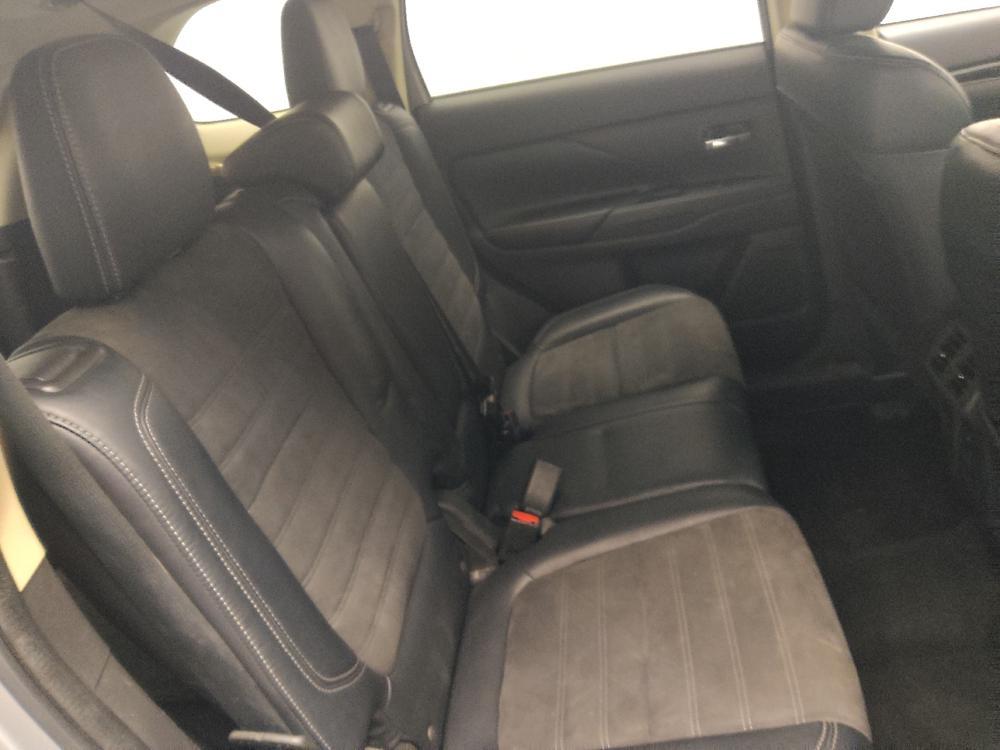 used 2019 Mitsubishi Outlander car, priced at $15,395