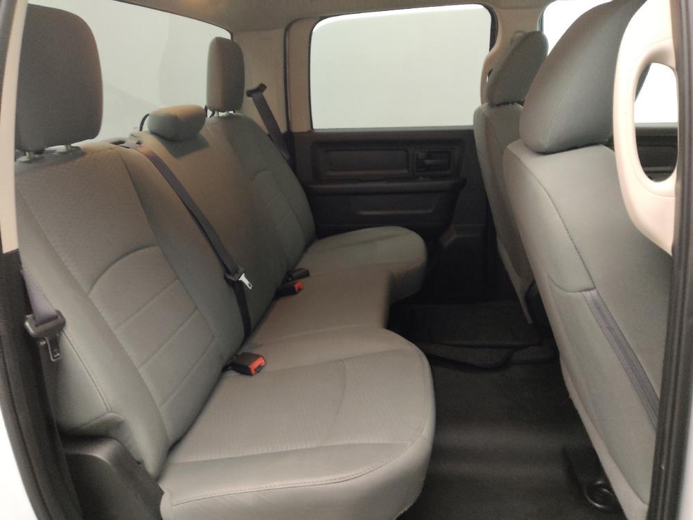 used 2016 Ram 1500 car, priced at $24,795