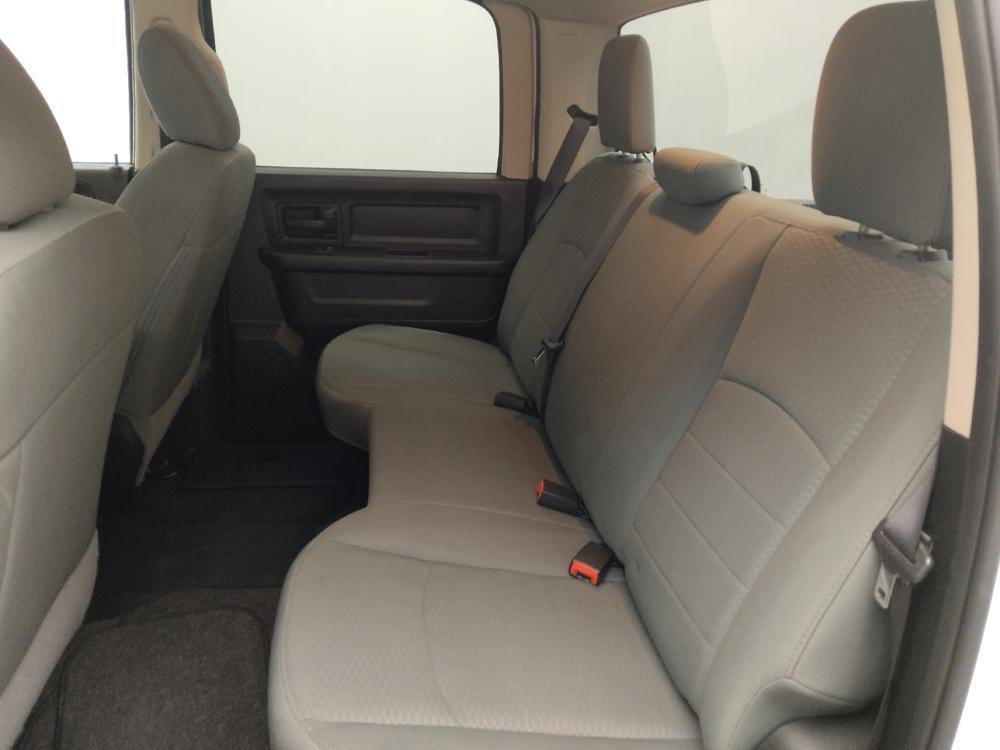 used 2016 Ram 1500 car, priced at $24,795