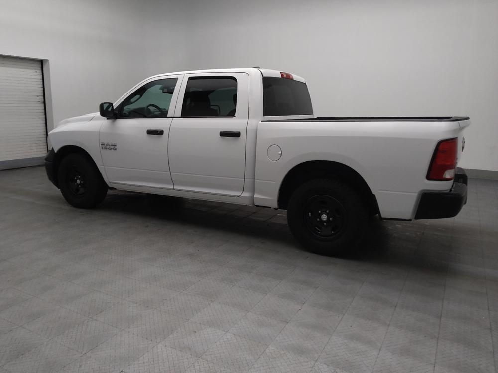 used 2016 Ram 1500 car, priced at $24,795