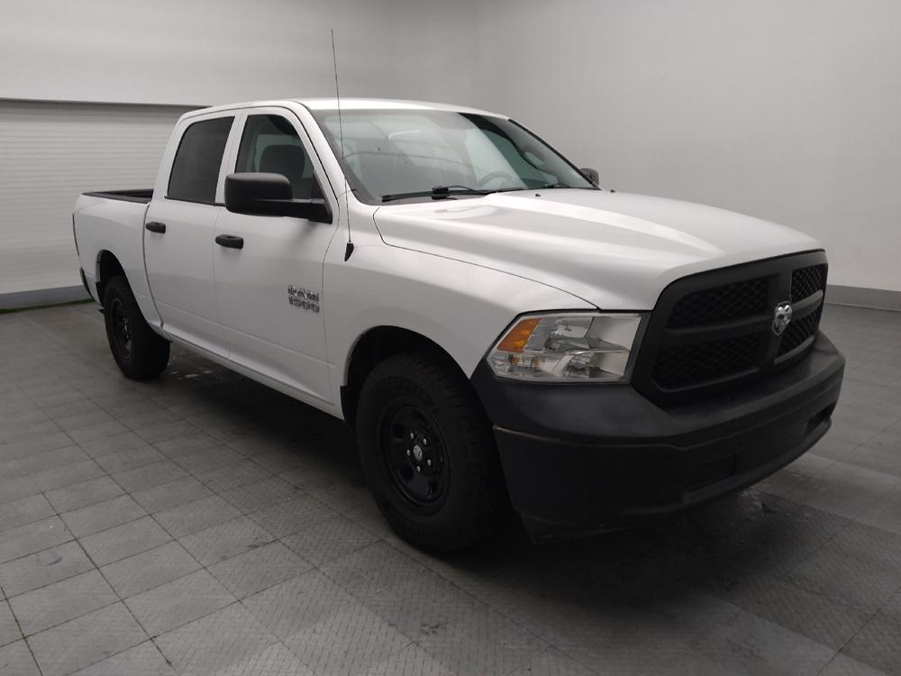 used 2016 Ram 1500 car, priced at $24,795