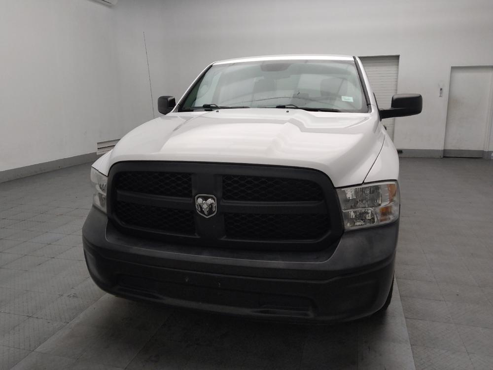 used 2016 Ram 1500 car, priced at $24,795