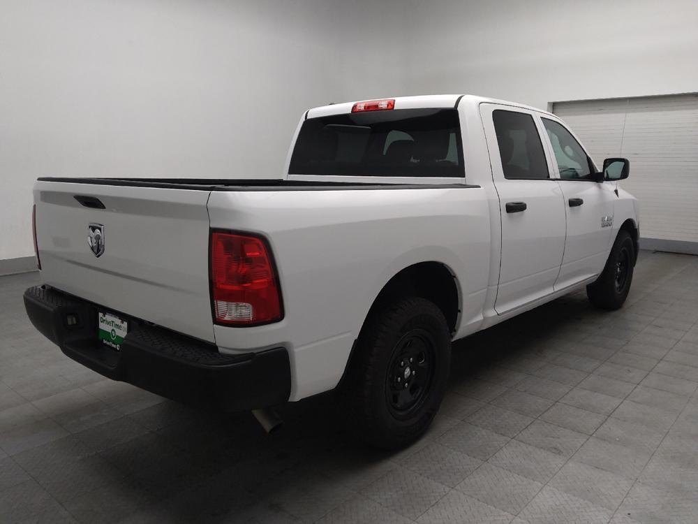 used 2016 Ram 1500 car, priced at $24,795