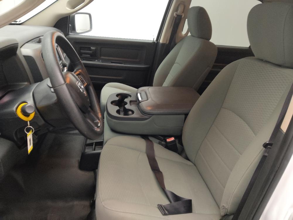 used 2016 Ram 1500 car, priced at $24,795