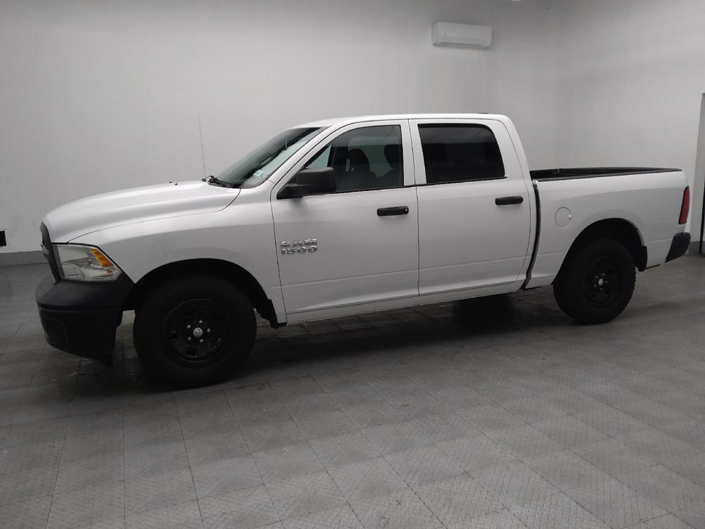used 2016 Ram 1500 car, priced at $24,795