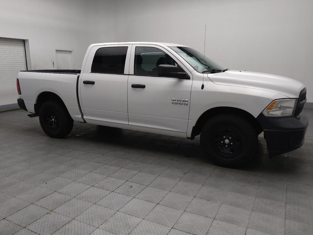used 2016 Ram 1500 car, priced at $24,795