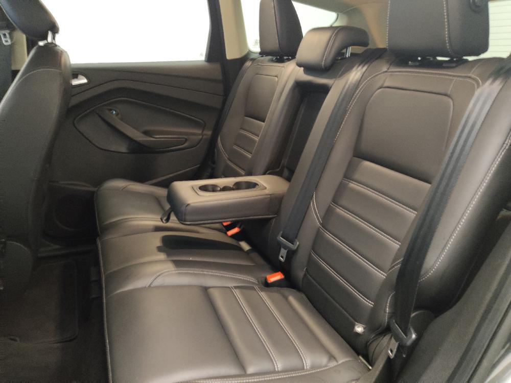 used 2019 Ford Escape car, priced at $20,995