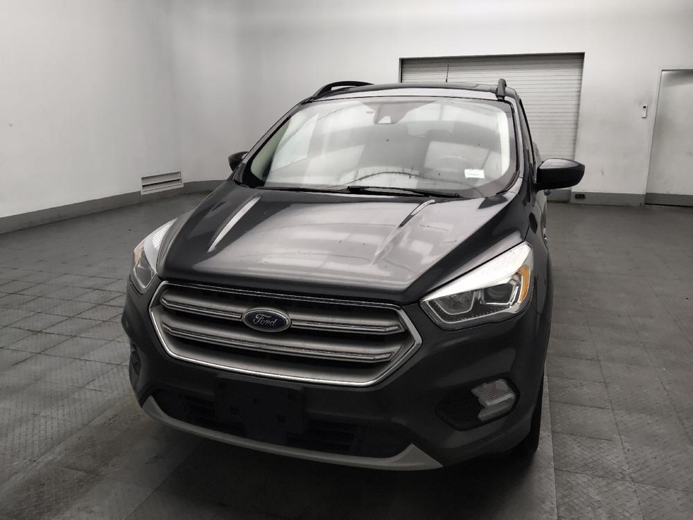 used 2019 Ford Escape car, priced at $20,995