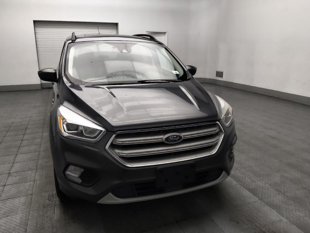 used 2019 Ford Escape car, priced at $20,995