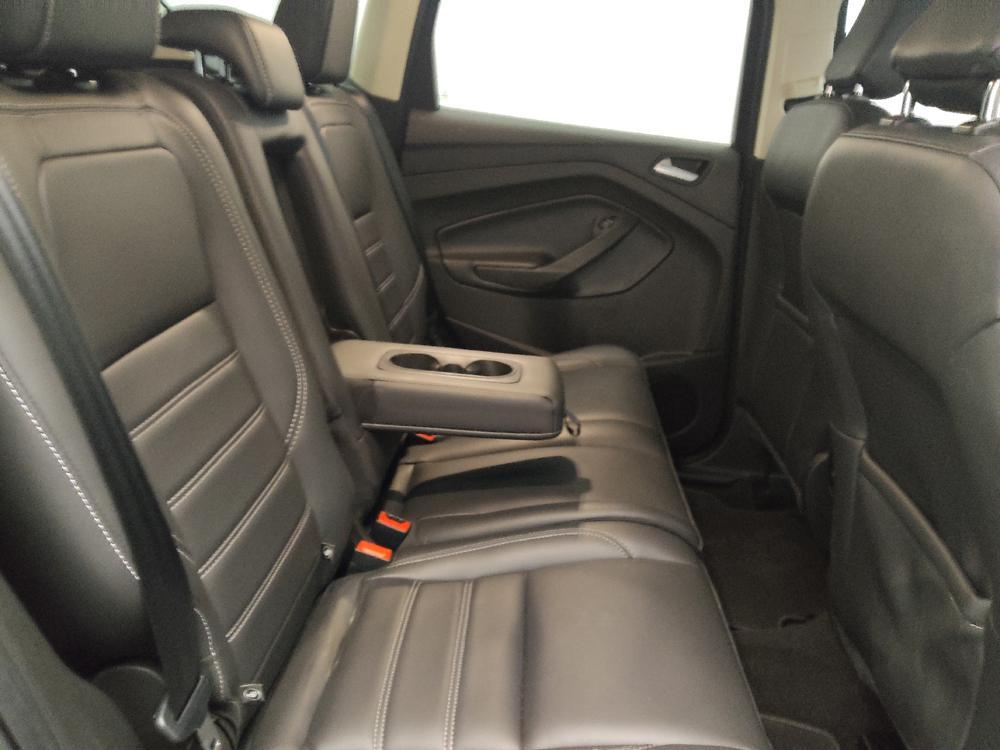 used 2019 Ford Escape car, priced at $20,995