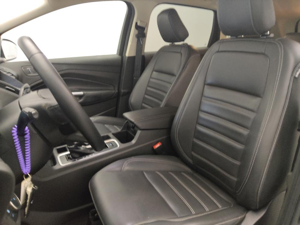 used 2019 Ford Escape car, priced at $20,995