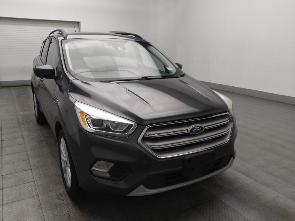 used 2019 Ford Escape car, priced at $20,995