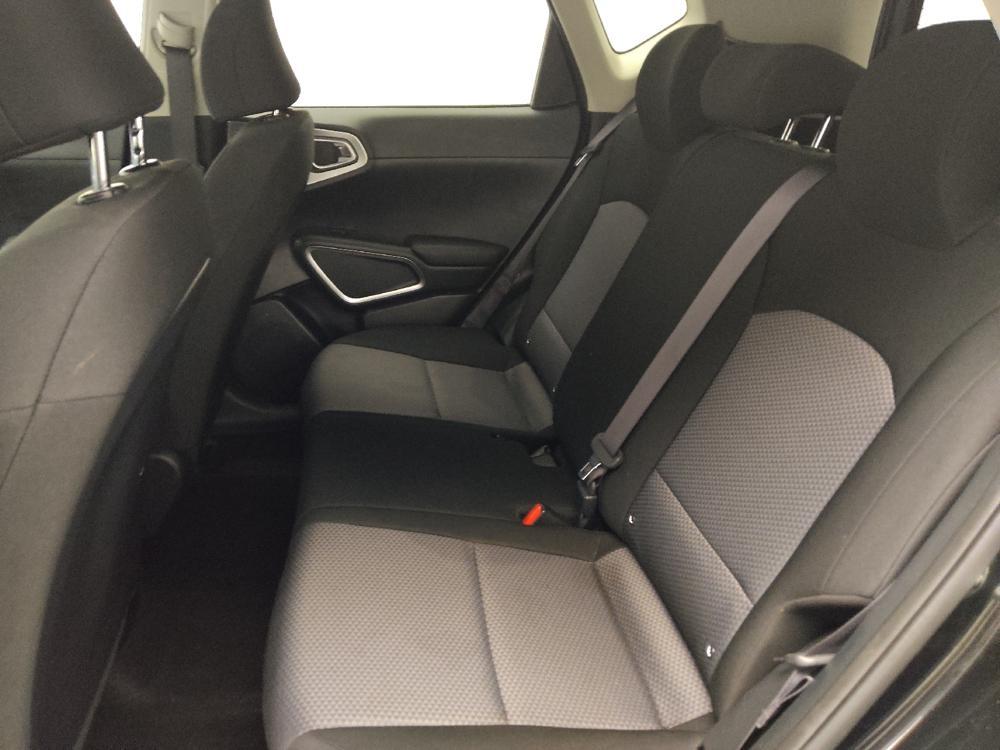 used 2022 Kia Soul car, priced at $14,495