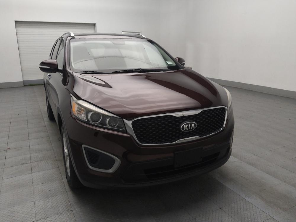 used 2016 Kia Sorento car, priced at $17,495