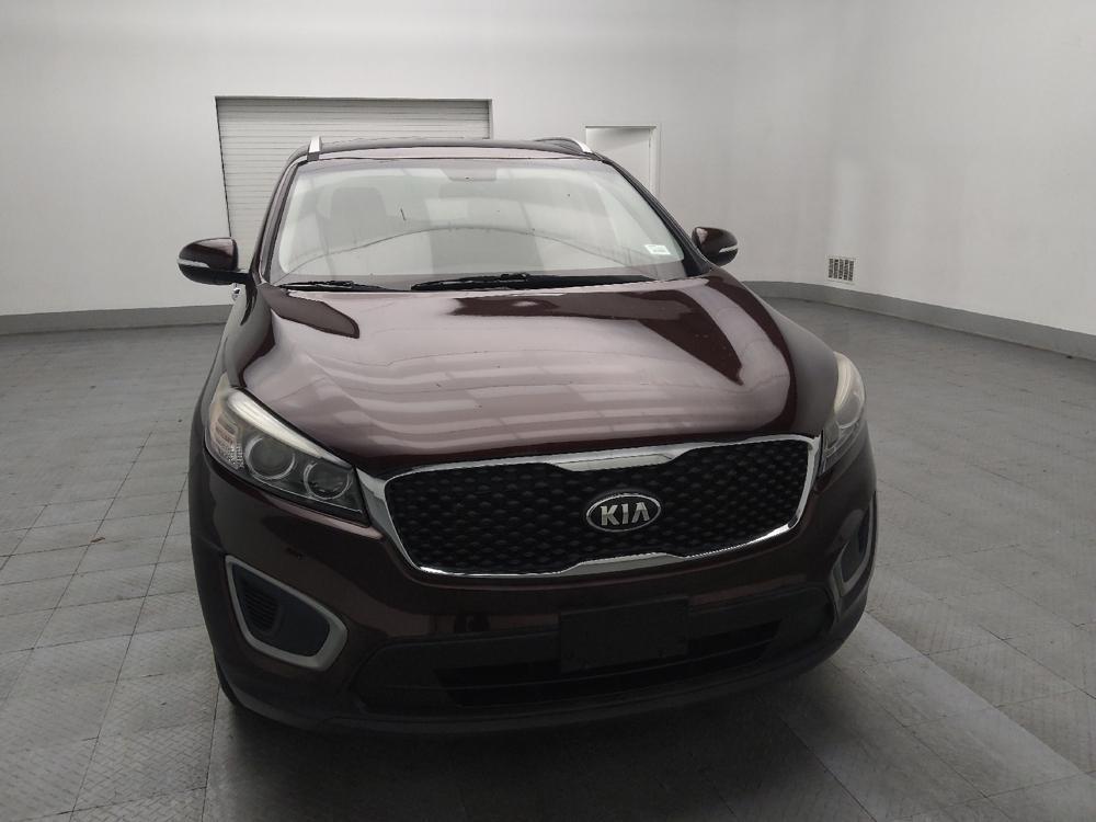 used 2016 Kia Sorento car, priced at $17,495