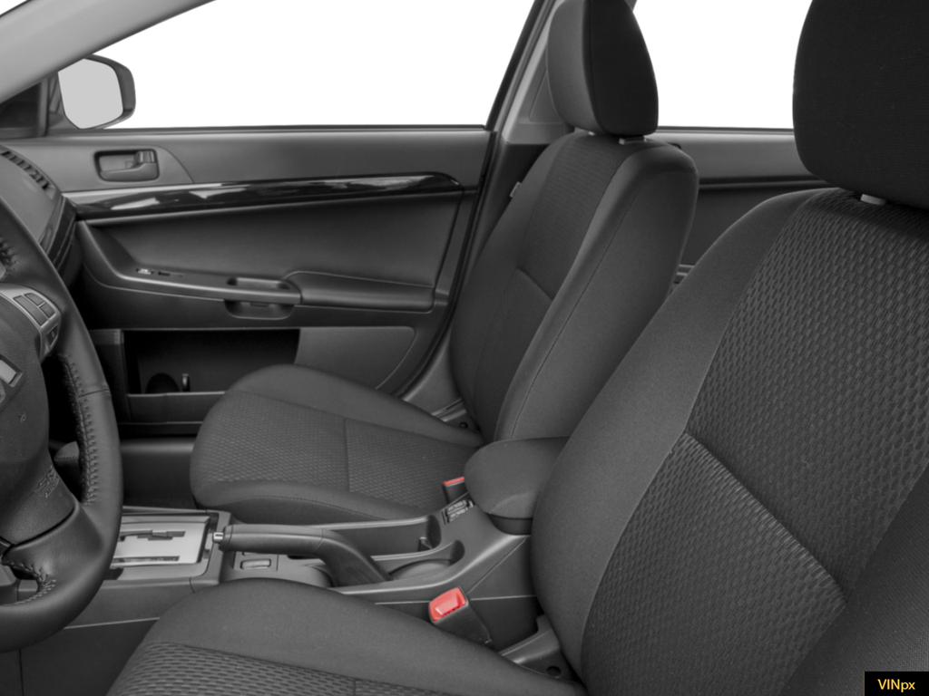 used 2017 Mitsubishi Lancer car, priced at $12,995