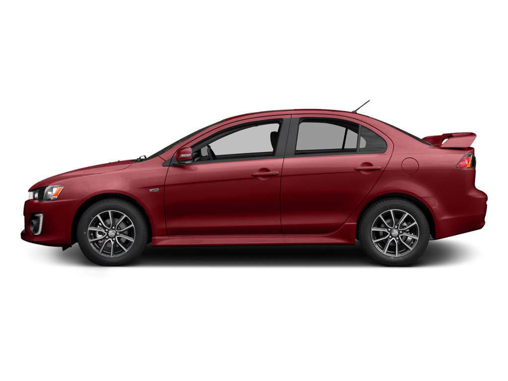 used 2017 Mitsubishi Lancer car, priced at $12,995