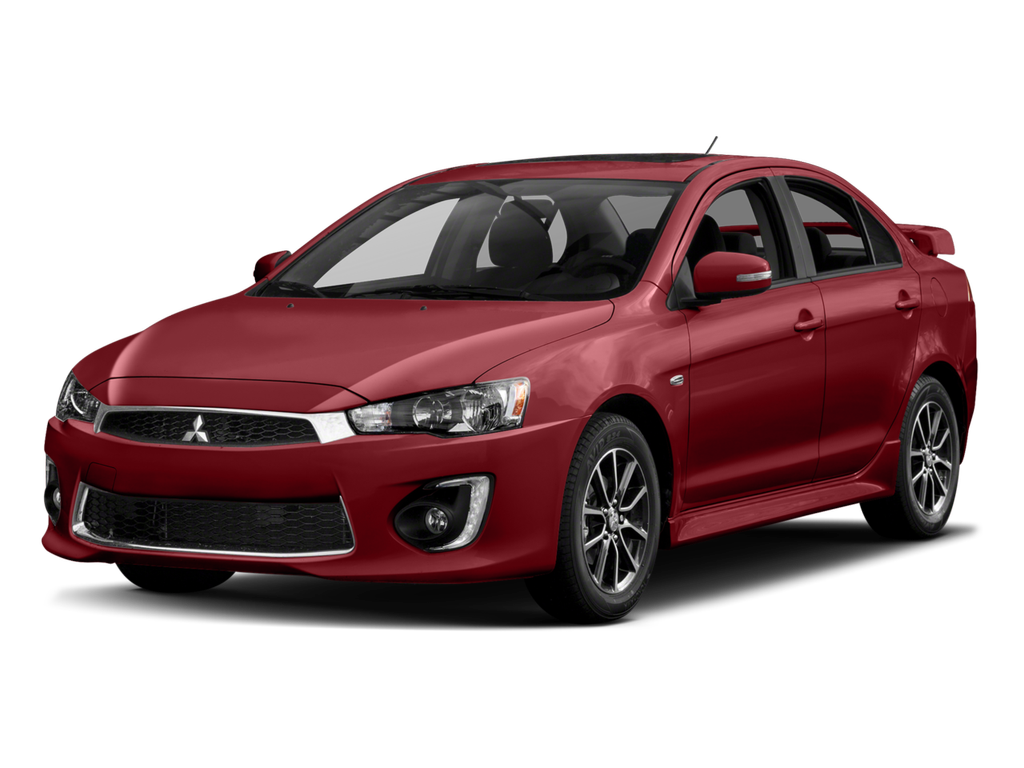 used 2017 Mitsubishi Lancer car, priced at $12,995