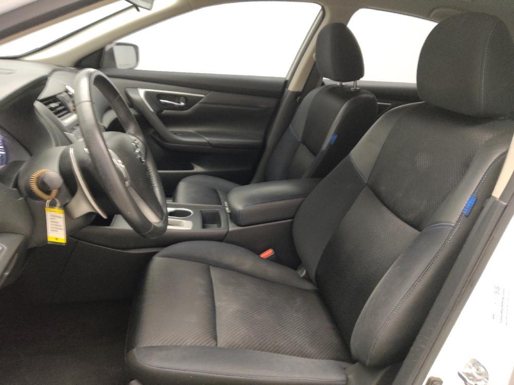 used 2017 Nissan Altima car, priced at $17,195