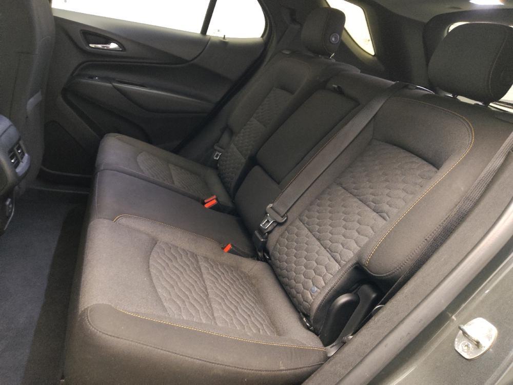 used 2020 Chevrolet Equinox car, priced at $17,295