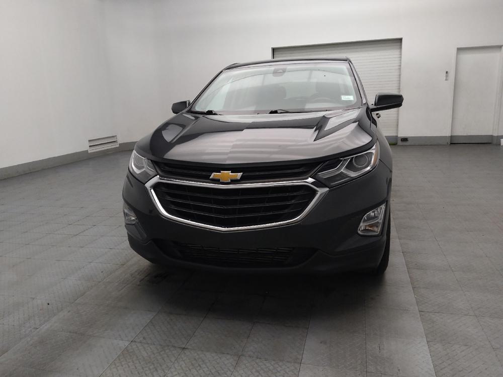 used 2020 Chevrolet Equinox car, priced at $17,295