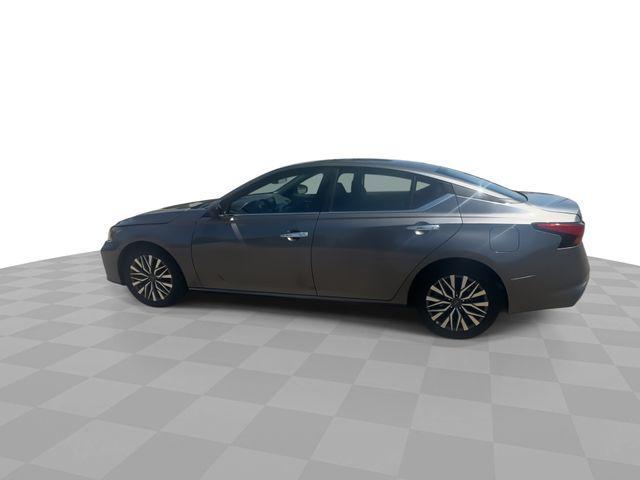 used 2025 Nissan Altima car, priced at $20,219