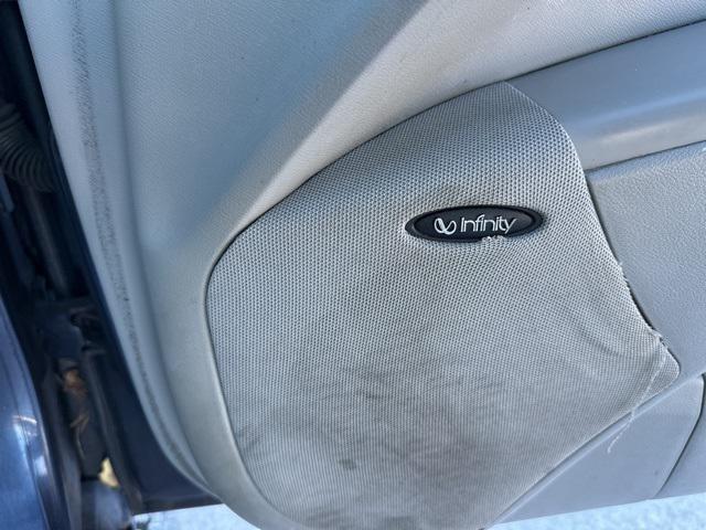 used 2007 Hyundai Azera car, priced at $2,199