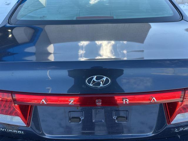 used 2007 Hyundai Azera car, priced at $2,199