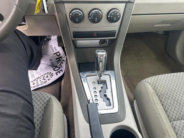 used 2008 Dodge Avenger car, priced at $1,999