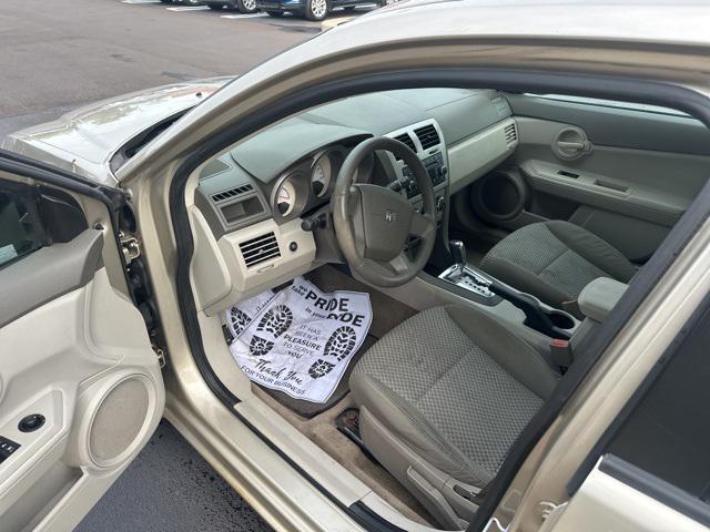 used 2008 Dodge Avenger car, priced at $1,999