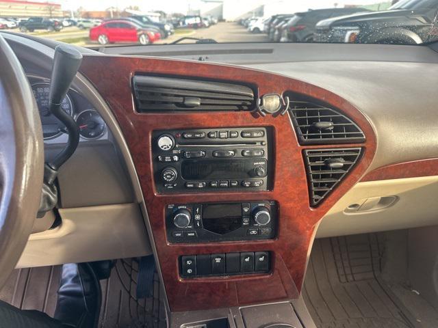 used 2006 Buick Rendezvous car, priced at $1,849